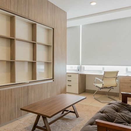 Boutique Apartament Carso Alameda-1002 Мексико Сити Екстериор снимка