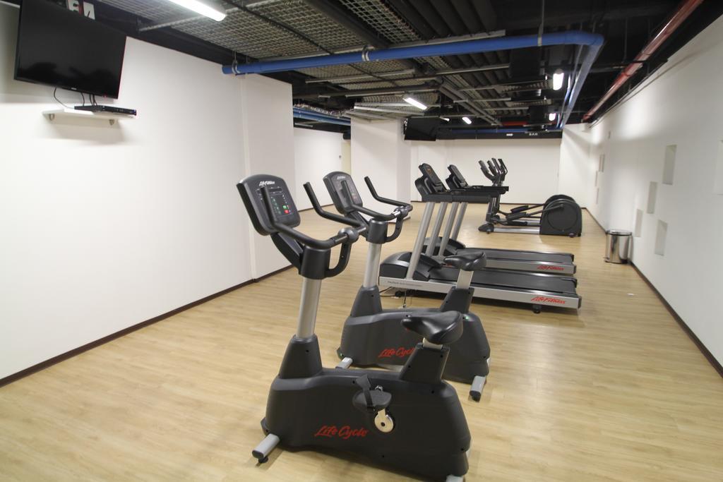 Boutique Apartament Carso Alameda-1002 Мексико Сити Екстериор снимка