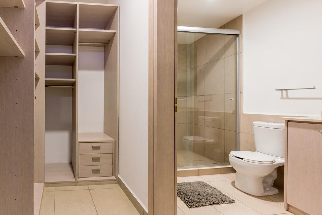 Boutique Apartament Carso Alameda-1002 Мексико Сити Екстериор снимка