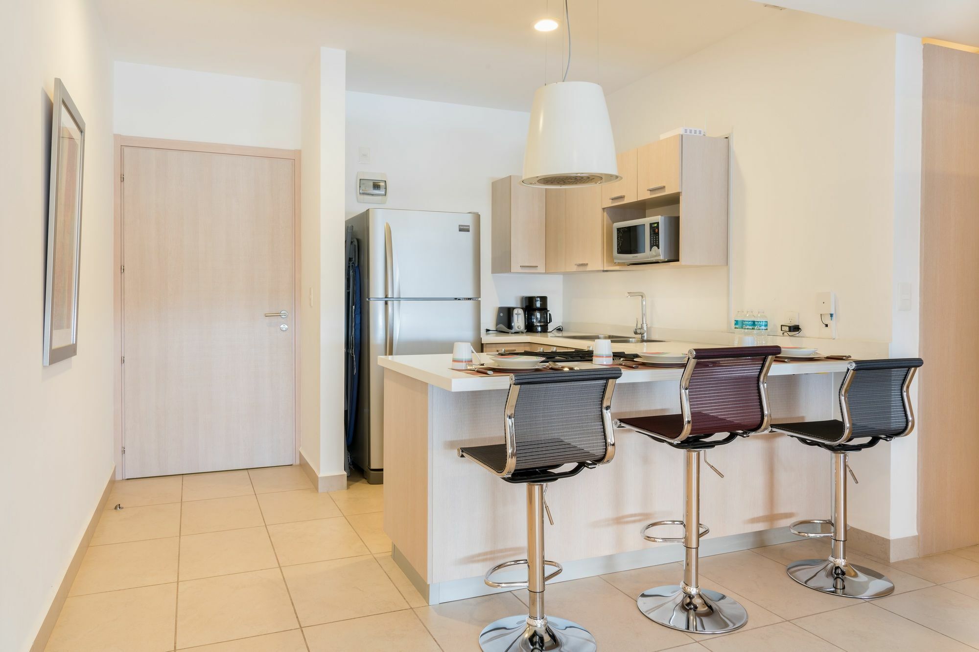 Boutique Apartament Carso Alameda-1002 Мексико Сити Екстериор снимка