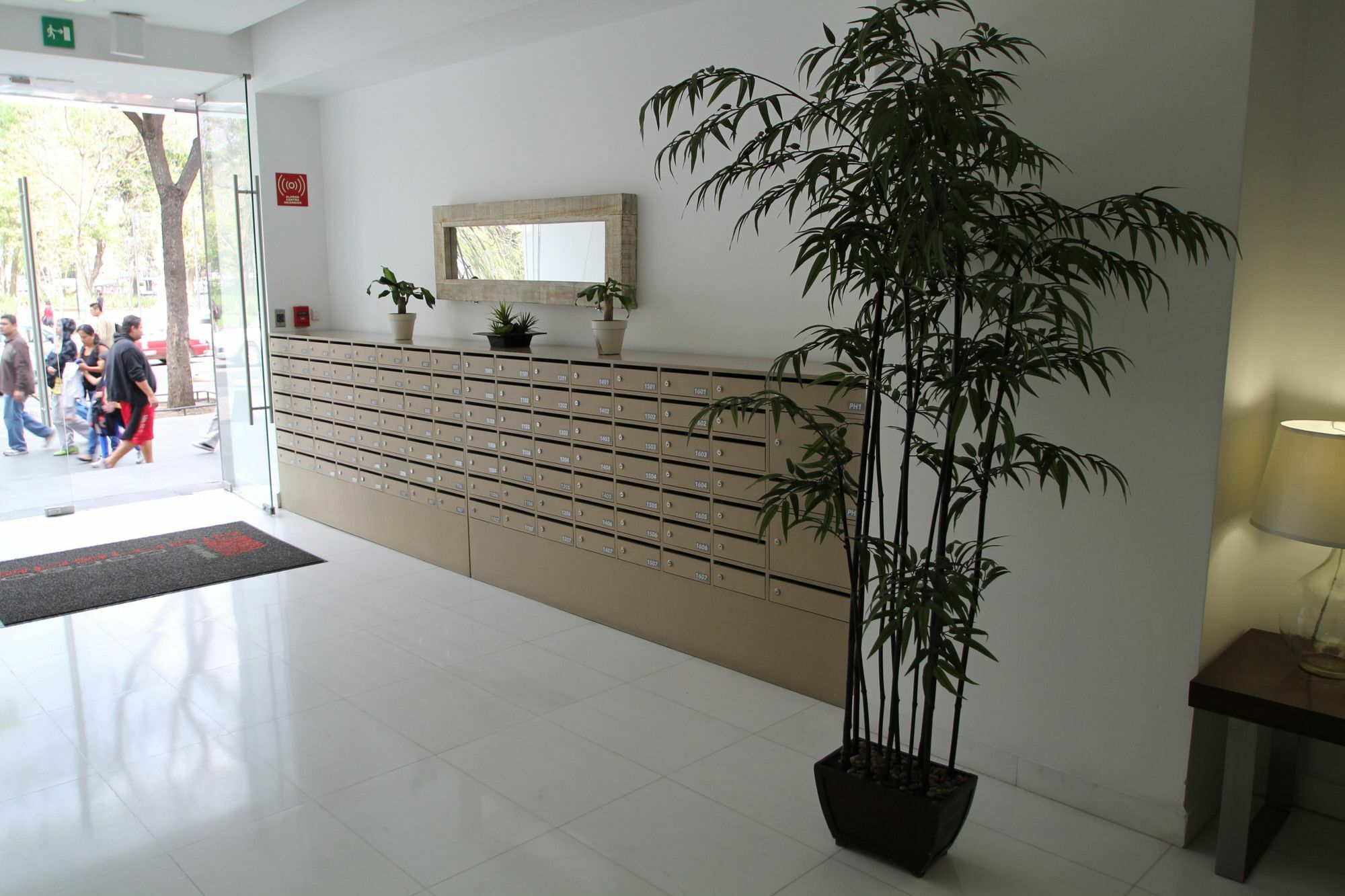 Boutique Apartament Carso Alameda-1002 Мексико Сити Екстериор снимка