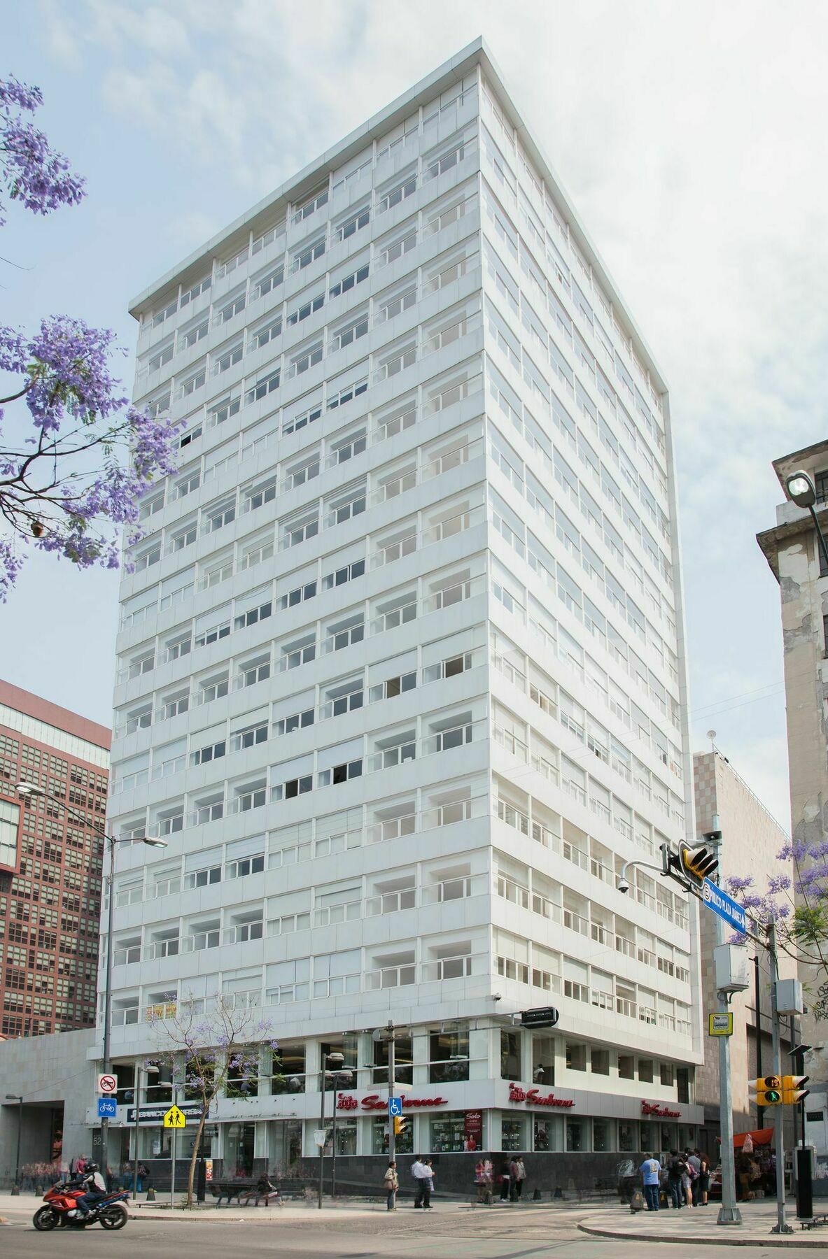 Boutique Apartament Carso Alameda-1002 Мексико Сити Екстериор снимка